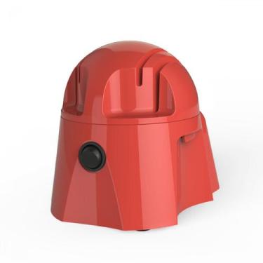 Imagem de Afiador de Facas Elétrico Gourmet Alumínio Stang Anodilar 220V