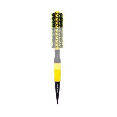 Imagem de Kit 3 escova profissional yellow ceramica p/m/gg marco boni - Genérico