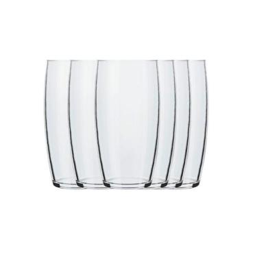 Imagem de Jogo 6 Copos Oca Long Drink 300ml Nadir