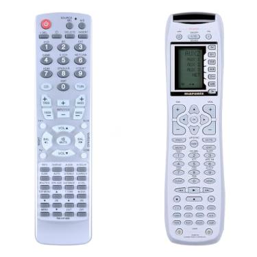 Imagem de Novo controle remoto de substituição RC8001SR compatível com amplificador Marantz SR7001 SR7002 SR7400 SR7500