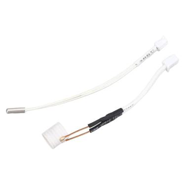 Imagem de Anel de Aquecimento Cerâmico 24v 60w Conjunto de Fio Termosensível Resistente Aquecedor Cerâmico Kit Termistor para Ender 3 V3 Ke