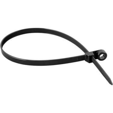 Imagem de Abraçadeira Cinta Plastica 20cm C Olhal Pct 200 Unid - REIMOLD