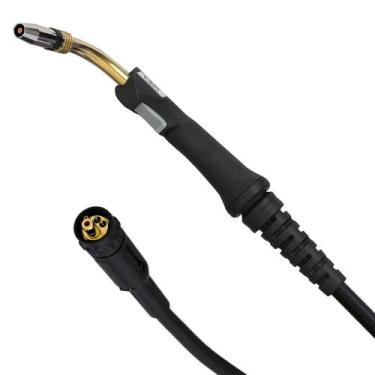 Imagem de Tocha Mig Mag Tmb 240A Sec 5 Metros - BALMER