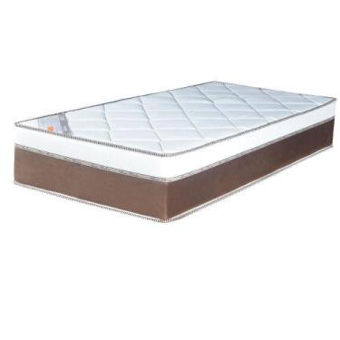 Imagem de Colchão Solt Molas Ensacadas Bom Pastor Vivare 088x188x30