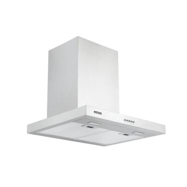 Imagem de Coifa Parede 60Cm Inox 220V Tramontina 95800002