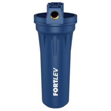 Imagem de Filtro para Caixa dÁgua 9.3/4 Fortlev - 100112