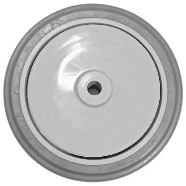 Imagem de Kit Roda Champion para Rodízio 614 Cinza BPE 2 Unidades - SCHIOPPA