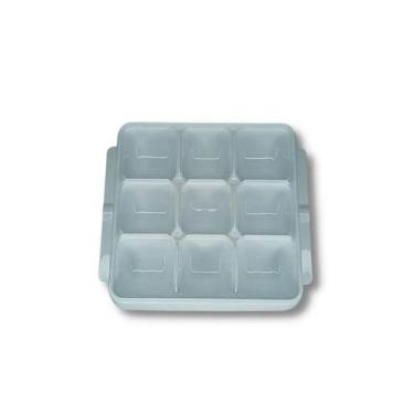 Imagem de Forma de Gelo Refrigerador Brastemp e Consul W10330009 Original - Whir