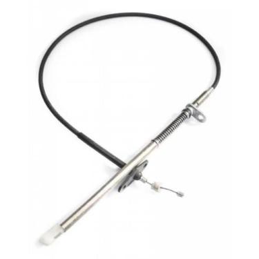 Imagem de Cabo de acelerador carburador weber 970mm - tuba/cabovel/mundial