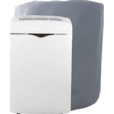 Imagem de Capa de Proteção Ar Condicionado portátil Hisense 12000 btus - Viero C