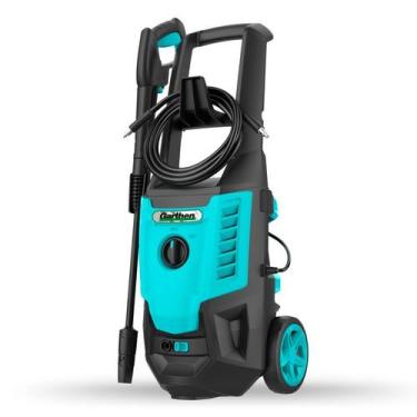 Imagem de Lavadora de Alta Pressão 1900W GARTHEN, 220V