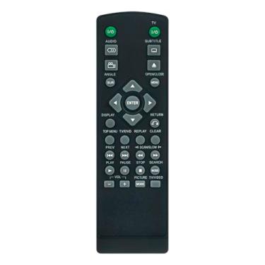 Imagem de AIDITIYMI RMT-D141A RMT-D141P Controle remoto de substituição compatível com Sony DVD Player DVP-NS315 DVP-NS405 DVP-NS410 DVP-NS415 DVP-NS305 DVP-NS310