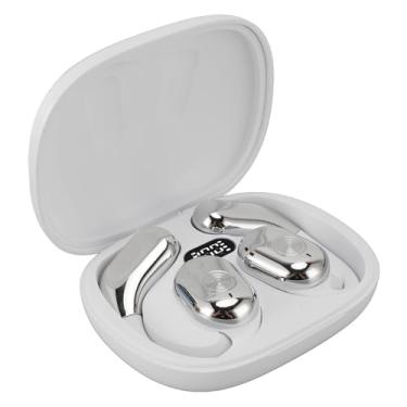 Imagem de Fones de Ouvido para Tradutor de Idiomas, Fone de Ouvido Com Tradução Em Tempo Real Bluetooth de 144 Idiomas Com APP, 3 Modos de Tradução, Tradutor de Voz Instantâneo On-line