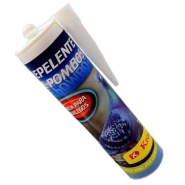 Imagem de Repelente P/Pombo 300ml Krodec
