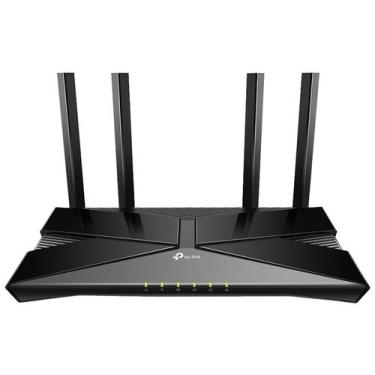 Imagem de Roteador Wireless TP-Link AX3000 Archer AX53 Wifi 6 Dual-Band Bivolt, 