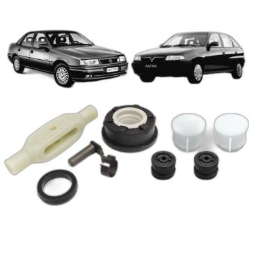 Imagem de Reparo Alavanca Cambio Varão Astra Vectra Importado 94 95 96