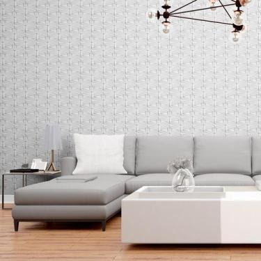 Imagem de Papel de Parede Placa 3D 47 - Império da Impressão