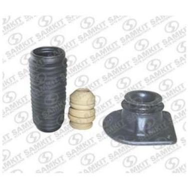 Imagem de Kit de reparo do amortecedor Dian Fiat Siena 1998 a 2016 - SAMPEL