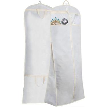 Imagem de Bolsa MISSLO para Vestido de Noiva - 70cm