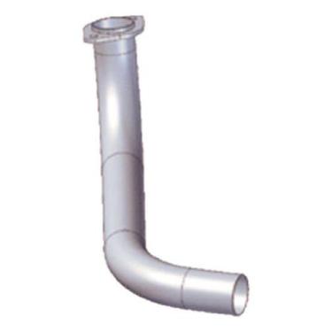 Imagem de Tubo Motor 3 Polegadas Para Volks 7.110s 1987 Até 1994 - Pick Up Parts