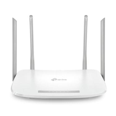 Imagem de Roteador Tp-link Gigabit Wireless Ac1200 Dual Band Versão 3