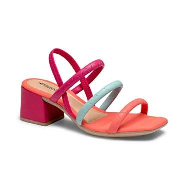 Imagem de Sandalia Mississipi Q9612 Feminina