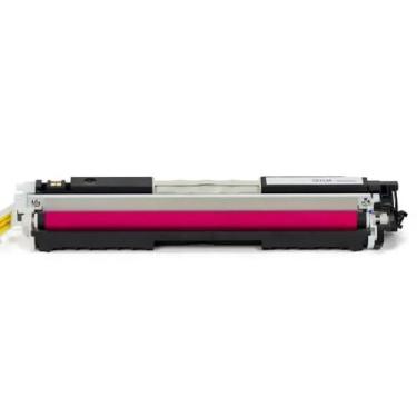 Imagem de Toner Compatível Cf353A 130A Magenta M176 M177 M177Fw