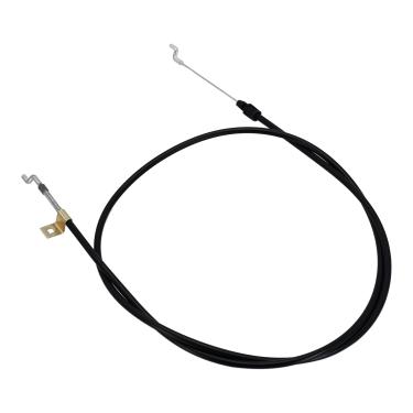Imagem de Zeenparts Cabo de acelerador GX23336 compatível com cortador John Deere Walk Behind JS25 JS28 JS35 JS45 JS25 JM26 JM36 128T02 126L02 128L02 126T02 126T05 126T05 126L02 6L07 126T07 12S502 12S602