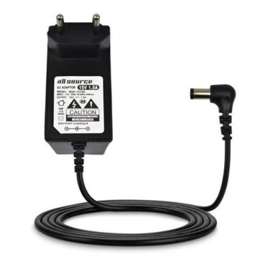 Imagem de Carregador Parafusadeira Bosch Gsr1000 Smart 15V 1.5A