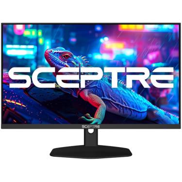 Imagem de Monitor Sceptre ips Essential Thin de 24 polegadas E248W-FP100T de 100 Hz