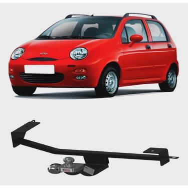 Imagem de Engate Reboque (Fixo) Chery qq (G1)