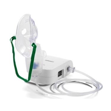 Imagem de OMRON Inalador Nebulizador Compressor Elite NEC803