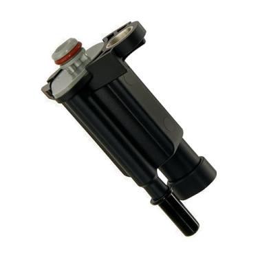 Imagem de Vapor Canister Purge Válvula Solenoide para Chevy Silverado 1500 2500 3500 Tahoe GMC Sierra Escalade Yukon Avalanche EVAP Eva Controle de ventilação Solenoide Substitui #B214-1105 12581282