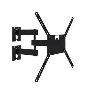 Imagem de Suporte De Parede Triarticulado Para Tvs - Avatron