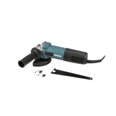 Imagem de Esmerilhadeira Angular 900W 127V Wesco WS4750U 125mm, 110V