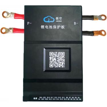 Imagem de Jk Bms Bateria Módulo De Proteção Jk Bms Corrente Contínua 4s 8s 12s 13s 14s 16s 17s 20s 24s Smart Bms 60a 100a 150a 200a 300a 500a Lifepo4 Li-li-ion Bateria Bateria Placa Mó, Jk, BMS 13-24S 60A