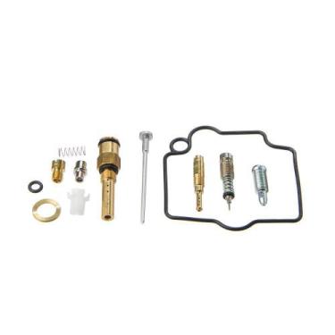 Imagem de Reparo Carburador Gp (12 Pcs) Ybr 125 Factor 2009