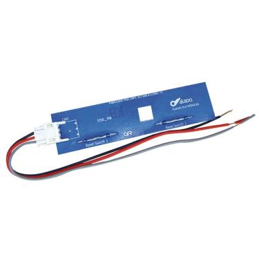 Imagem de Placa De Nível Lava Louças Brastemp 127/220v W10490329 Alado único