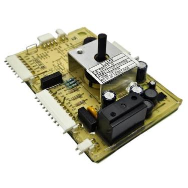 Imagem de Placa De Potência Para Lavadora La15f Electrolux 41026793