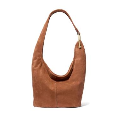 Imagem de Michael Kors Bolsa de ombro Hobo média Sonny, Bolsas, Malas, One Size