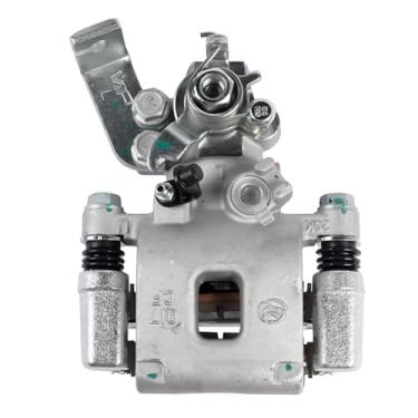 Imagem de Flynsu 5HY0-081100 Substituição da pinça de freio traseira esquerda para CFMoto CF1000 CF1000UTR-3 UTV UFORCE 1000 5BY0-081050 5HY0-081050