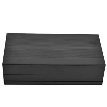 Imagem de Keenso Alumínio Liga de Alumínio Caixa/capa de Proteção de Areia Eletrônica de Areia para Controlador de Decodificador