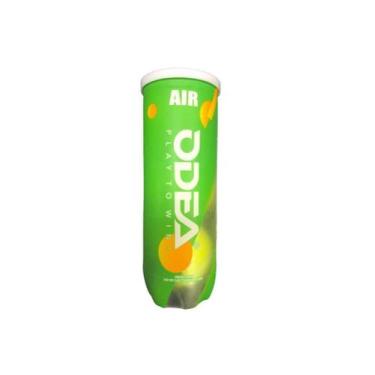Imagem de Bola De Tênis Odea Air - Tubo Com 3 Bolas