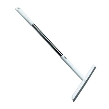 Imagem de RODO DE JANELA SILICONE/PLAST 50,6X2,6CM