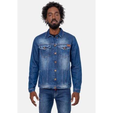 Imagem de Jaqueta Ecko Jeans Azul, P