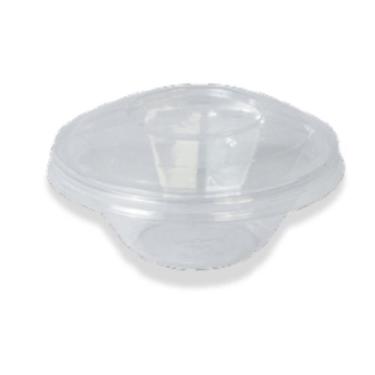 Imagem de Pote de sobremesa 500ml. c/24x10 un. (prafesta)