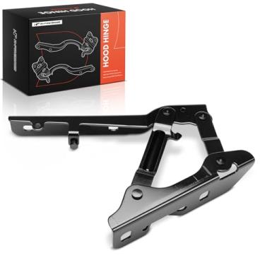 Imagem de A-Premium Dobradiças do capô do motorista compatíveis com Tesla Model S 2012-2020, lado esquerdo