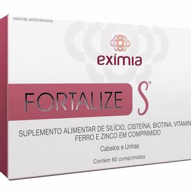 Imagem de EXIMIA FORTALIZE S 90 Comprimidos