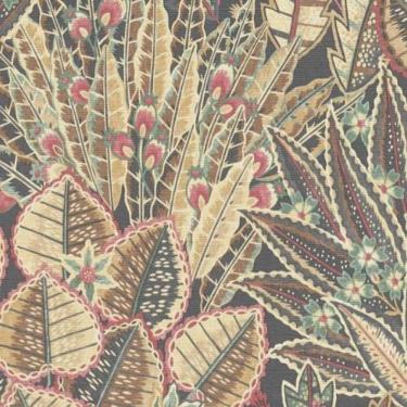 Imagem de Papel De Parede Stories Of Live Folhagem Colorido 396531sl