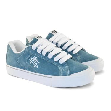 Imagem de Tênis QIX Chorão Park Azul Lavado-Unissex